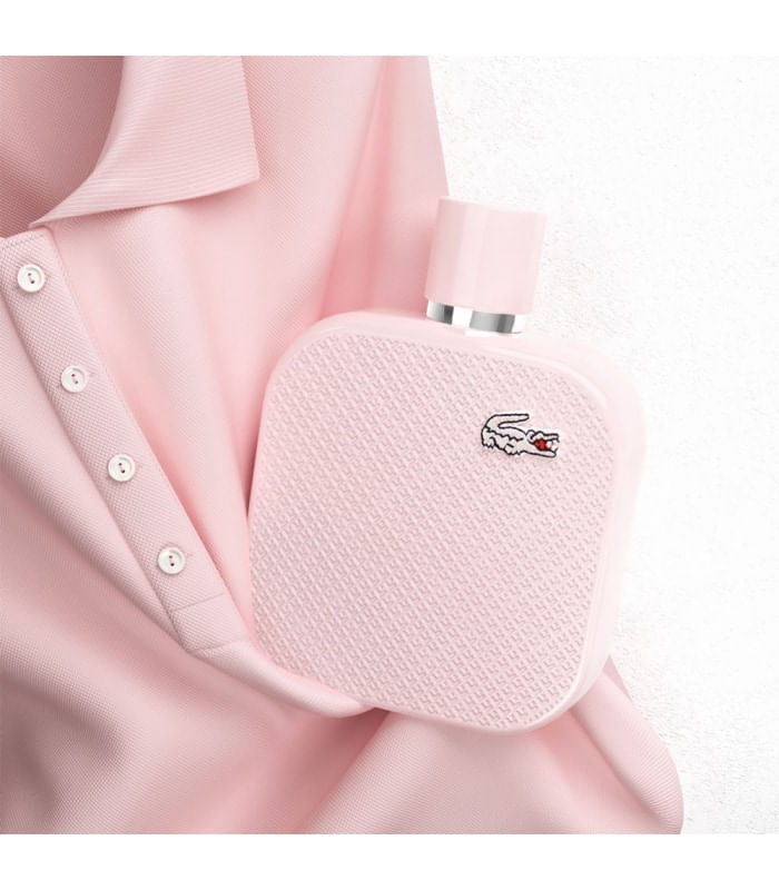 Lacoste L1212 Rose Eau de Parfum - Perfume Feminino 100ml
