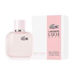 Lacoste L1212 Rose Eau de Parfum - Perfume Feminino 100ml