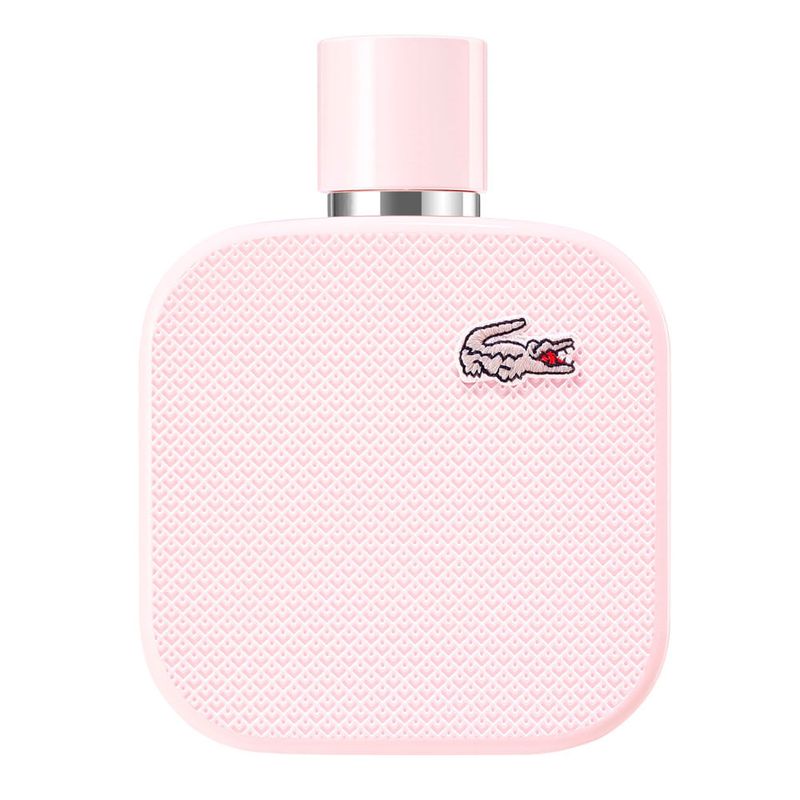 Lacoste L1212 Rose Eau de Parfum - Perfume Feminino 100ml