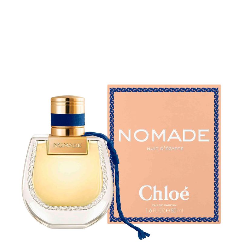Chloé Nomade Nuit D'Egypte EDP - Perfume Feminino 50ml