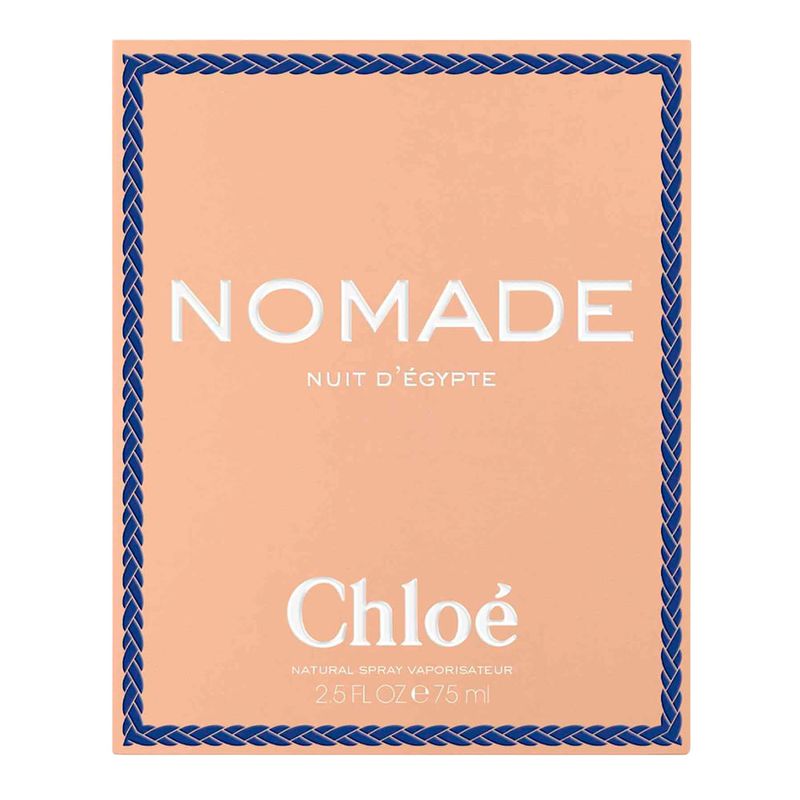 Chloé Nomade Nuit D'Egypte EDP - Perfume Feminino 75ml