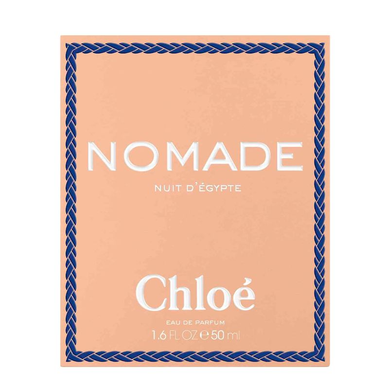Chloé Nomade Nuit D'Egypte EDP - Perfume Feminino 50ml