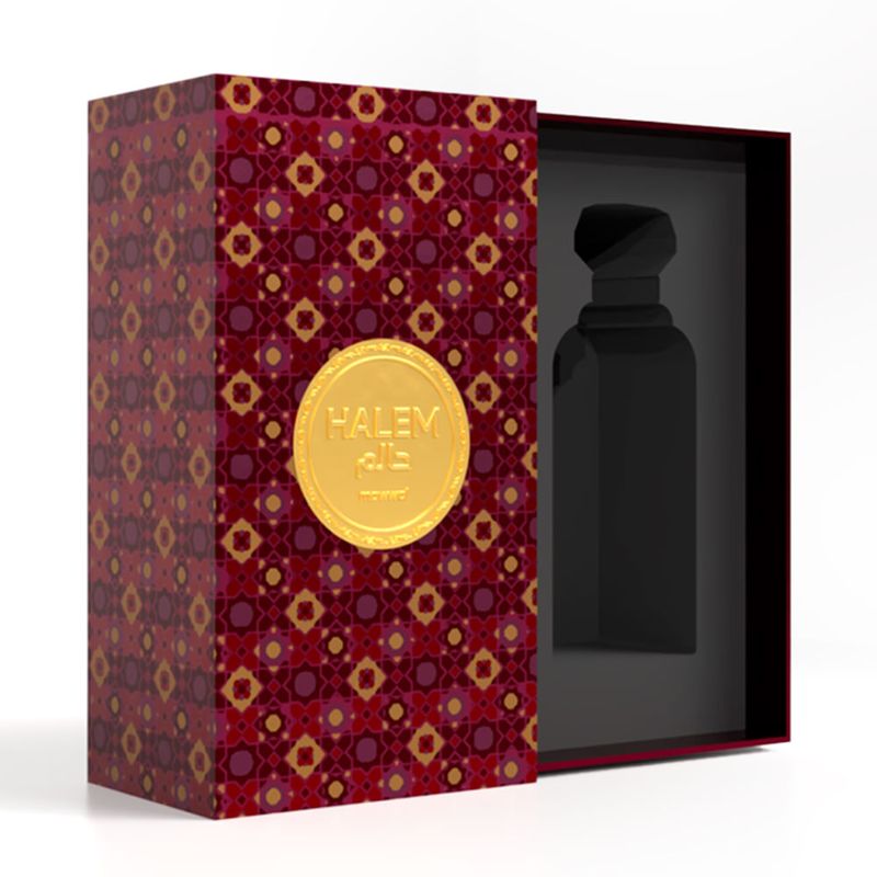 Mawwal Fantasy Halem Eau De Parfum - Perfume Feminino 100ml