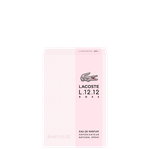 Lacoste L1212 Rose Eau de Parfum - Perfume Feminino 35ml