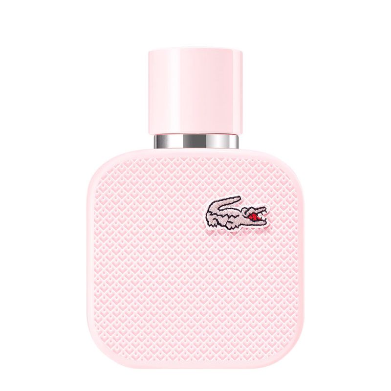 Lacoste L1212 Rose Eau de Parfum - Perfume Feminino 35ml