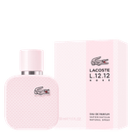 Lacoste L1212 Rose Eau de Parfum - Perfume Feminino 35ml