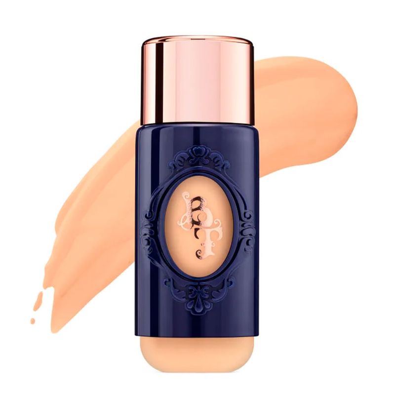 Bruna Tavares Skin L20 - Base Líquida - 40ml