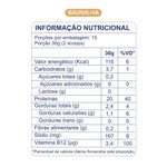 Dobro Sport Protein - Baunilha 450g