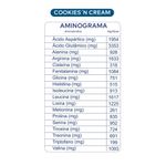 Dobro Sport Protein - Cookies 450g