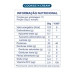 Dobro Sport Protein - Cookies 450g