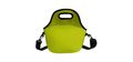Lancheira Bolsa Térmica Marmita Fitness em Neoprene - Diversos Modelos Mostarda