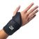 Munhequeira de Neoprene Ideal – Ajustável e Confortável Preto