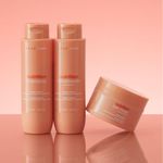 Braé Stages Nutrition - Shampoo - 250ml