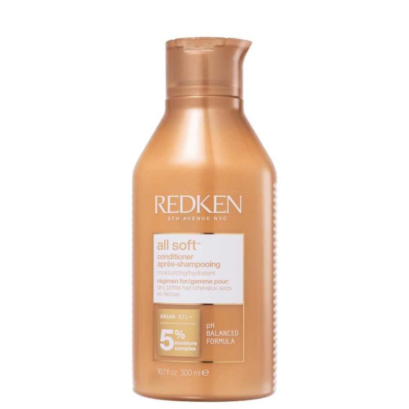 Redken All Soft - Condicionador - 300ml