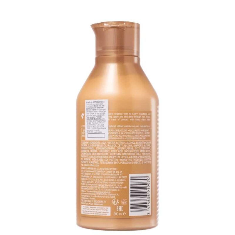 Redken All Soft - Condicionador - 300ml
