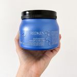 Redken Extreme Strength Builder Plus - Máscara Capilar - 500ml