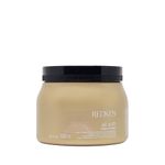 Redken All Soft Heavy Cream - Máscara de Hidratação - 500ml