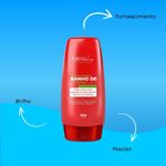 Forever Liss Banho de Morango - Condicionador - 200g