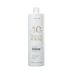 Braé Wanna Be Blond - Água Oxigenada 10 Vol - 900ml