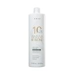 Braé Wanna Be Blond - Água Oxigenada 10 Vol - 900ml