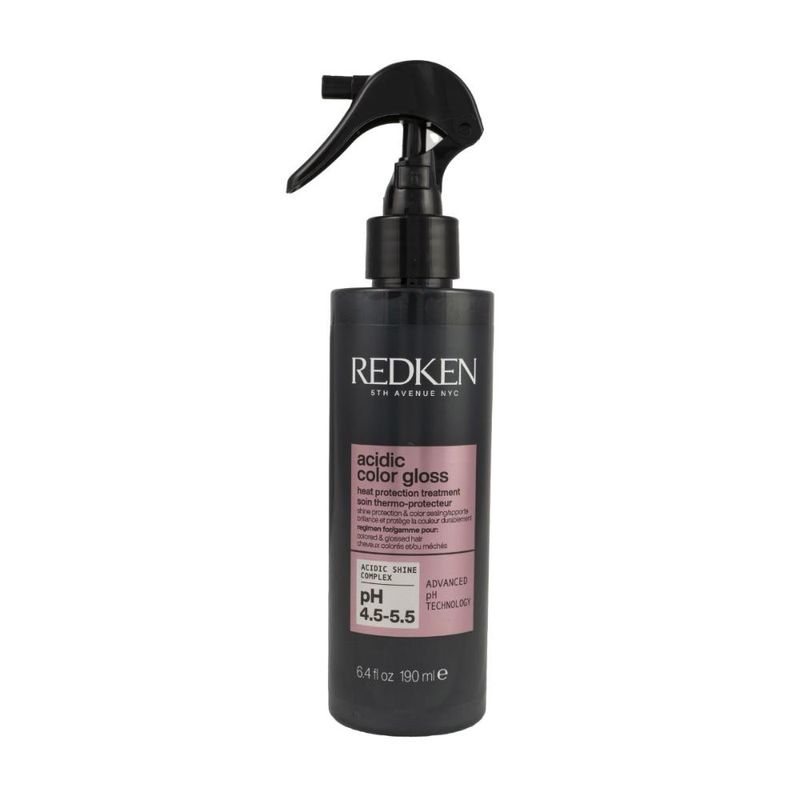 Redken Acidic Color Gloss - Leave-in 190ml