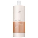 Wella Fusion - Shampoo 1000ml
