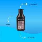 Redken Acidic Color Gloss - Shampoo 300ml