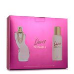 Kit Shakira Dance Feminino – EdT 80ml + Desodorante 150ml