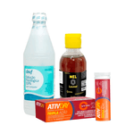 Kit-Imunidade