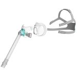 Máscara para CPAP Facial F6 BMC - Tamanho M