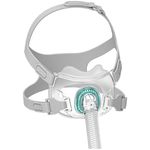 Máscara para CPAP Facial F6 BMC - Tamanho M