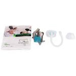 Máscara para CPAP Facial F6 BMC - Tamanho M