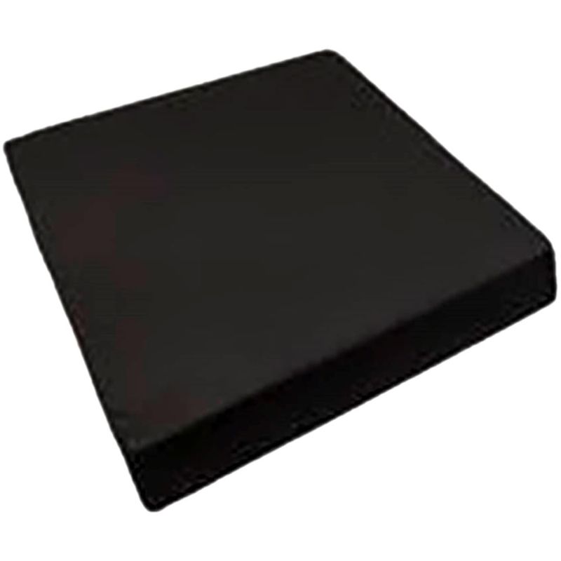 Almofada Estofada para Cadeira de Rodas Agile - 40cm - Unidade