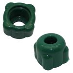 Porca Plástica para Conexão de Oxigênio - Oxigel - Unidade