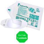 Fixador de Cateter Tegaderm 1624W - 06x07cm - Unidade