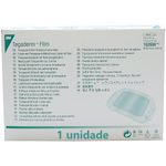 Fixador de Cateter Tegaderm 1626W - 10x12cm - Unidade
