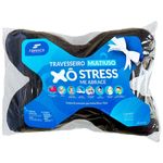 Travesseiro Multiuso Xô Stress - Fibrasca