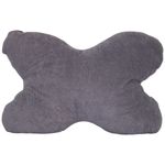 Travesseiro Multiuso Xô Stress - Fibrasca