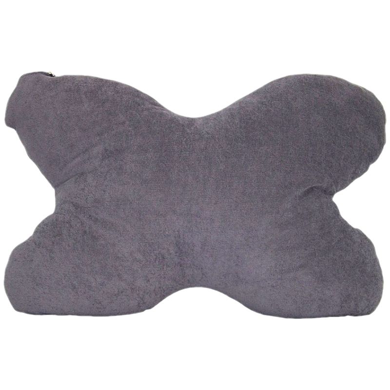 Travesseiro Multiuso Xô Stress - Fibrasca