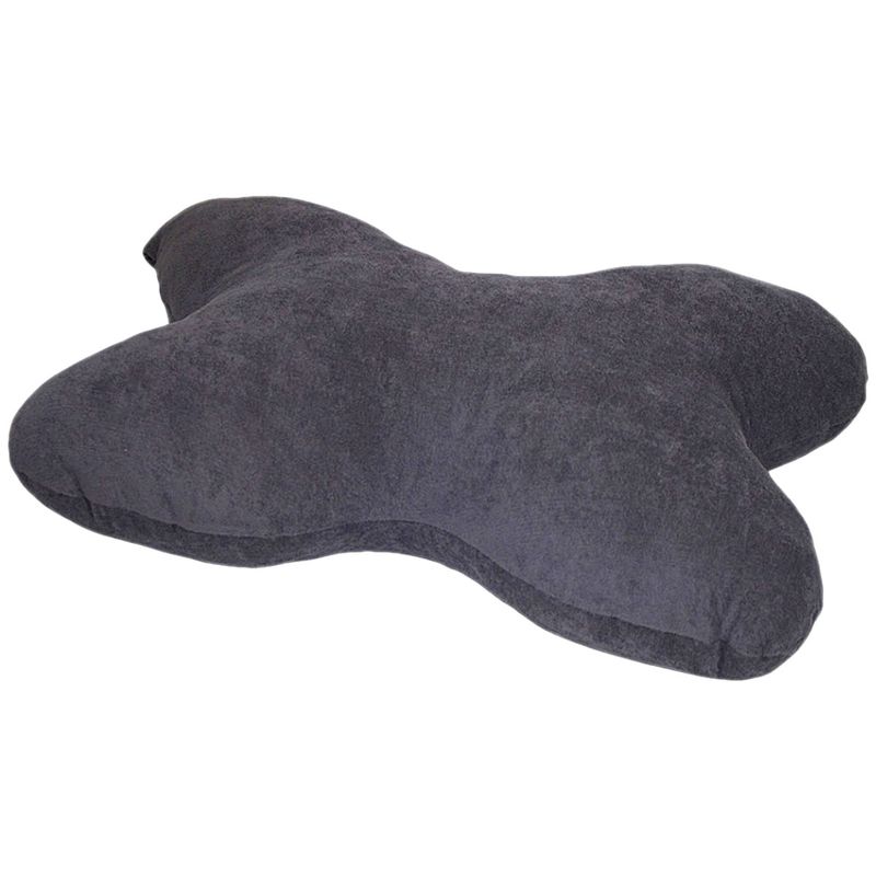 Travesseiro Multiuso Xô Stress - Fibrasca