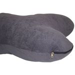 Travesseiro Multiuso Xô Stress - Fibrasca