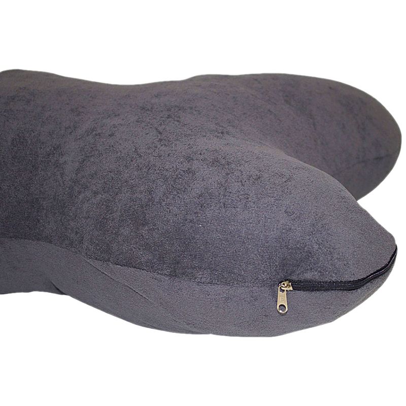 Travesseiro Multiuso Xô Stress - Fibrasca