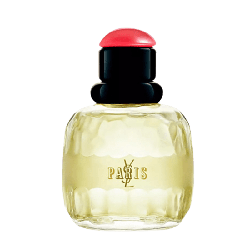 Yves Saint Laurent Paris – Eau de Toilette Feminino 125ml