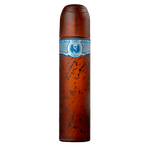 Cuba Blue Eau de Toilette 100ml - Perfume Masculino 100ml