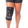 Joelheira com Suporte Lateral e Orifício Patelar – Neoprene Original Ideal P