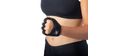 Luva de Musculação com Reforço Antiderrapante – Ideal M