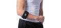 Tensor de Braço em Neoprene Ideal – Alívio para Epicondilite e Lesões por Esforço (Tennis Elbow) Único