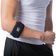 Tensor de Braço em Neoprene Ideal – Alívio para Epicondilite e Lesões por Esforço (Tennis Elbow) Único