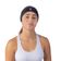Testeira Neoprene Ideal – Faixa de Cabeça com Absorção de Suor e Ajuste Elástico Unissex