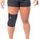 Joelheira Neoprene Versatil Ideal – Compressão e Estabilidade Único